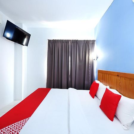 Super Oyo 502 Midah Inn Puchong Exterior photo