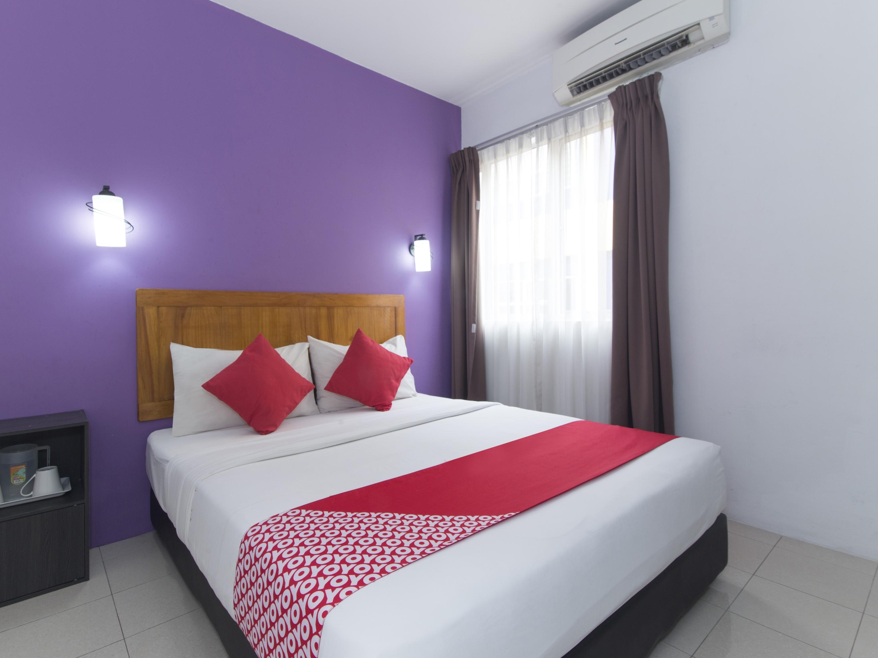 Super Oyo 502 Midah Inn Puchong Exterior photo