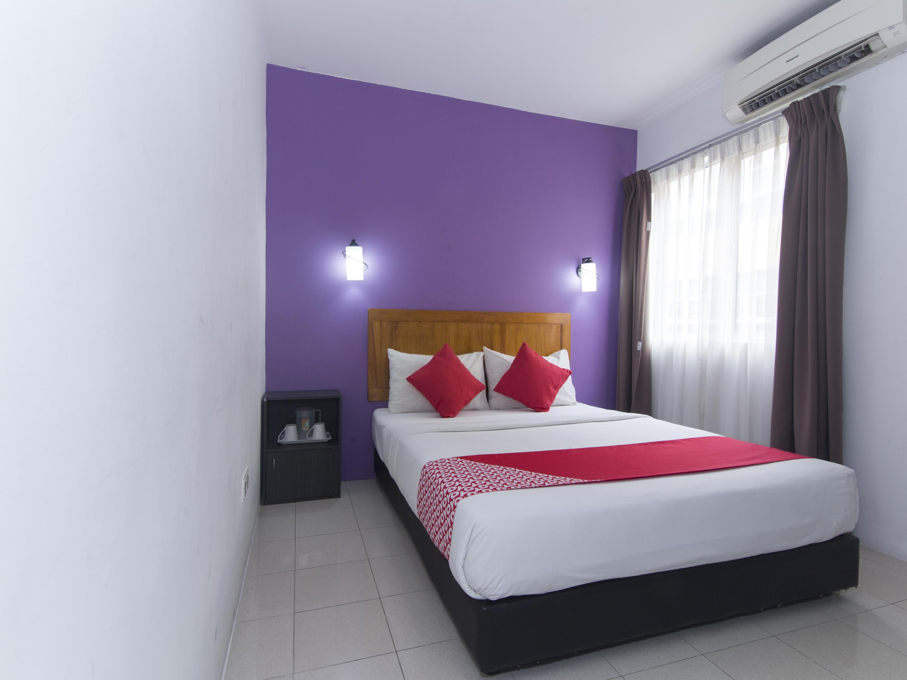 Super Oyo 502 Midah Inn Puchong Exterior photo