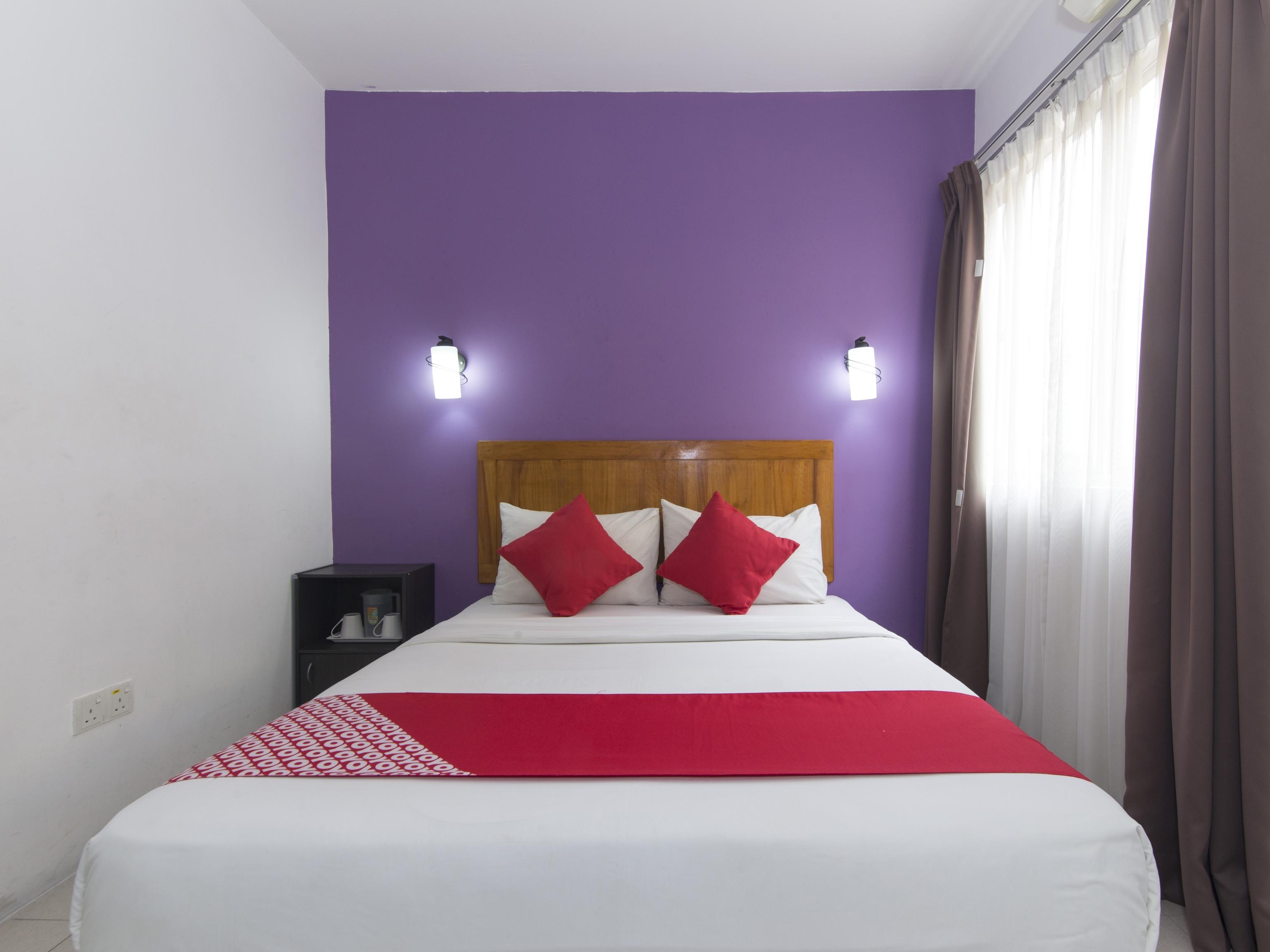 Super Oyo 502 Midah Inn Puchong Exterior photo