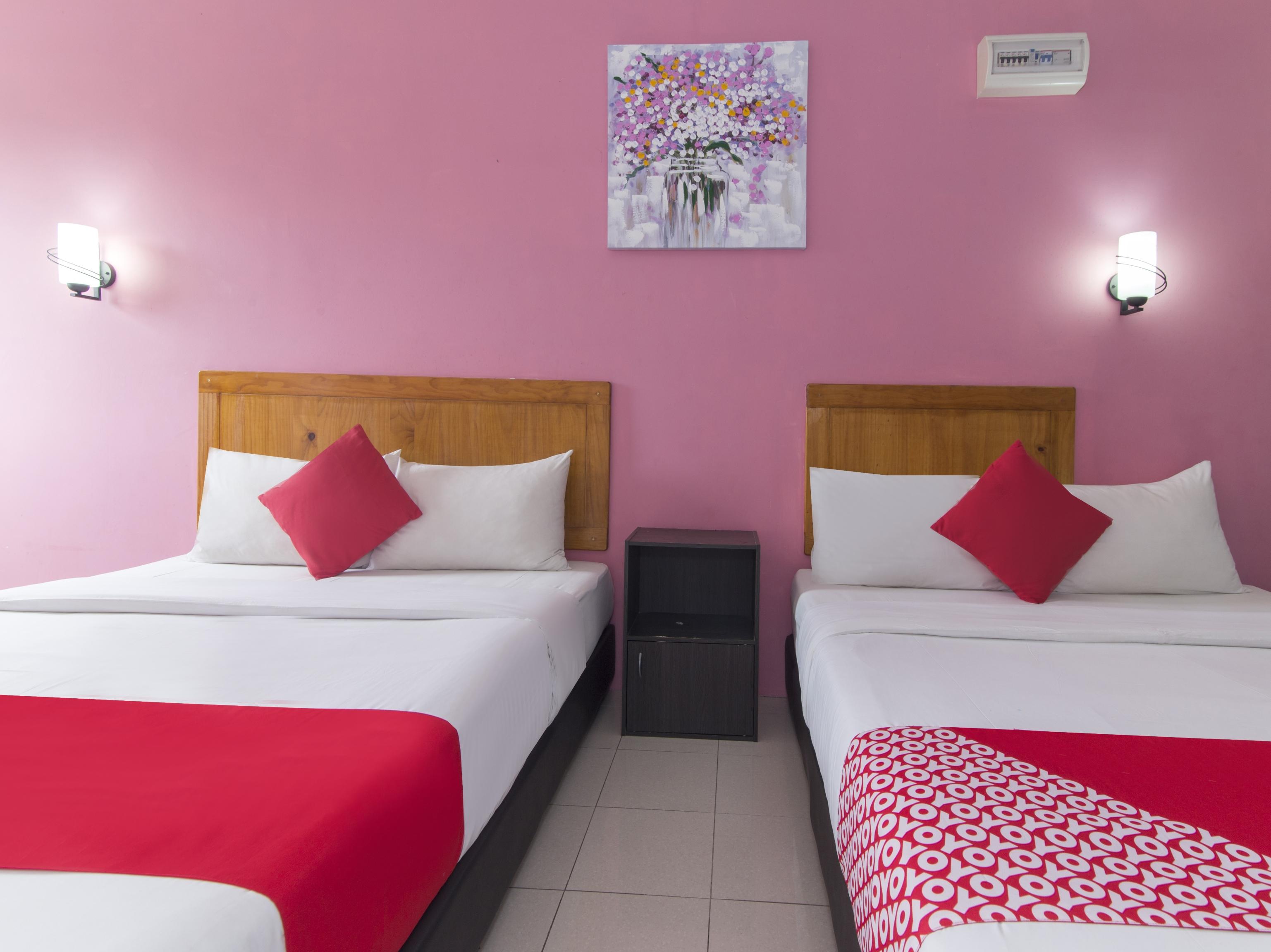 Super Oyo 502 Midah Inn Puchong Exterior photo