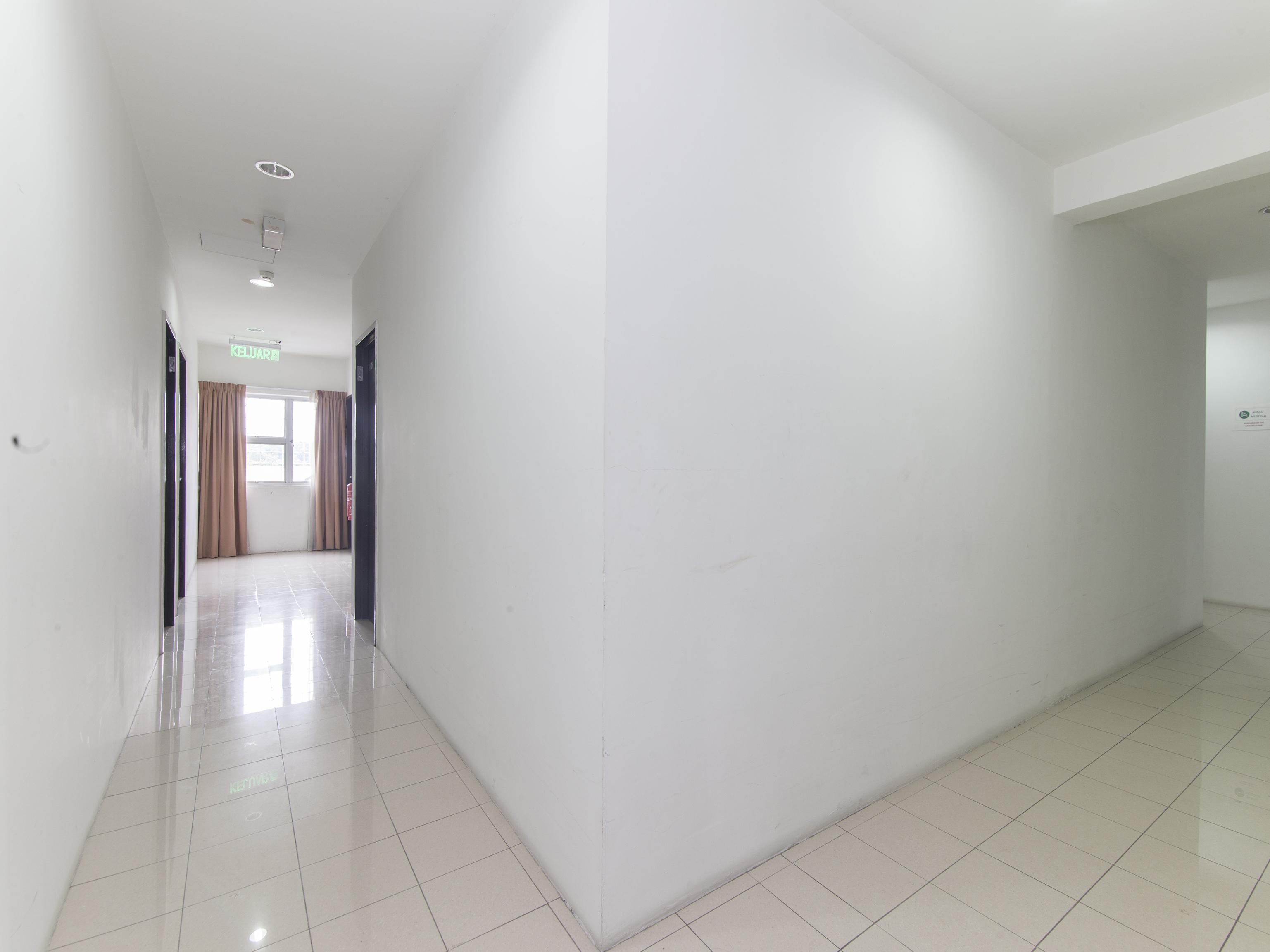 Super Oyo 502 Midah Inn Puchong Exterior photo